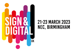Sign & Digital UK logo