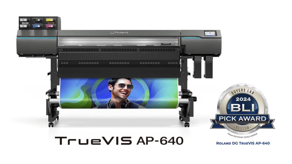 TrueVIS AP-640