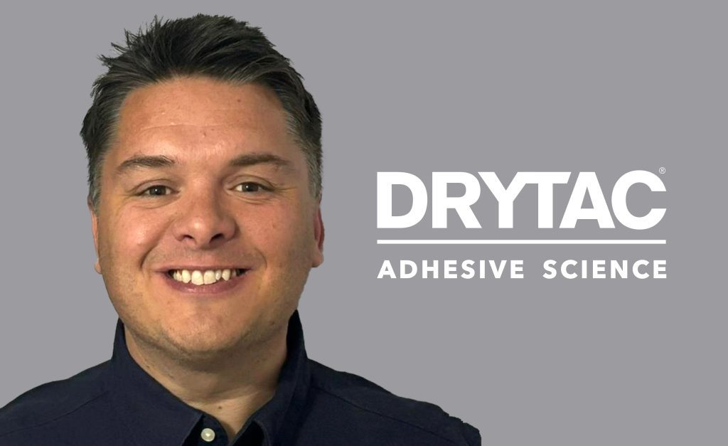 Drytac appoints Mark de Lancey as UK Regional Manager for the South West of England.