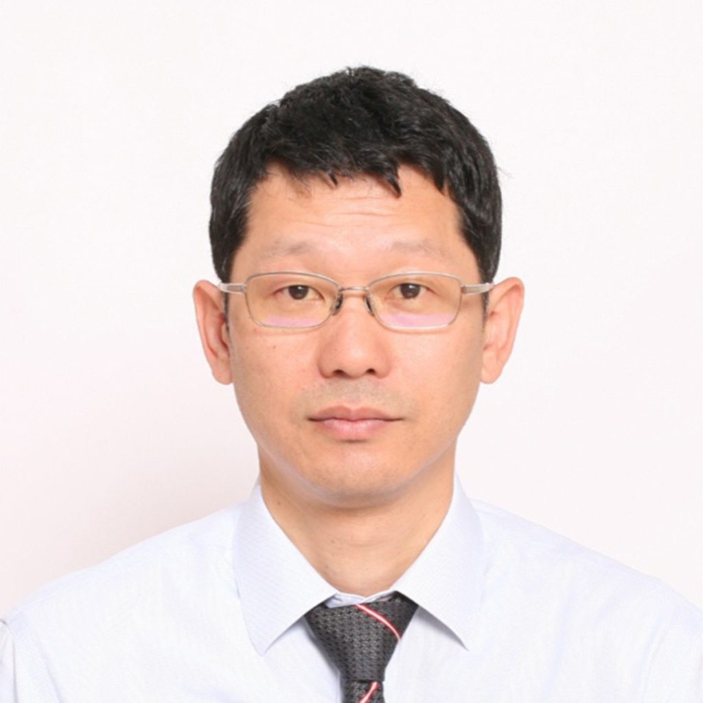 Takao Terashima has recently been appointed as the new Managing Director at Mimaki Europe