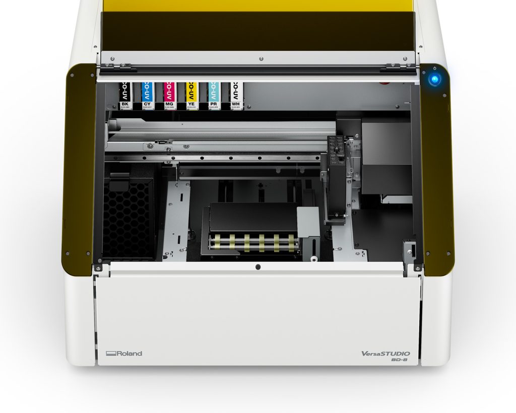 VersaSTUDIO printer