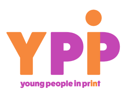 Young People in Print
