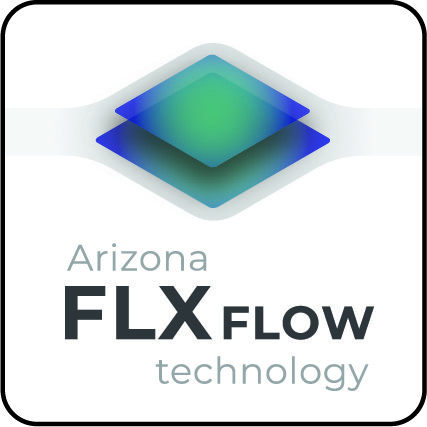 Arizona FLXflow logo Image