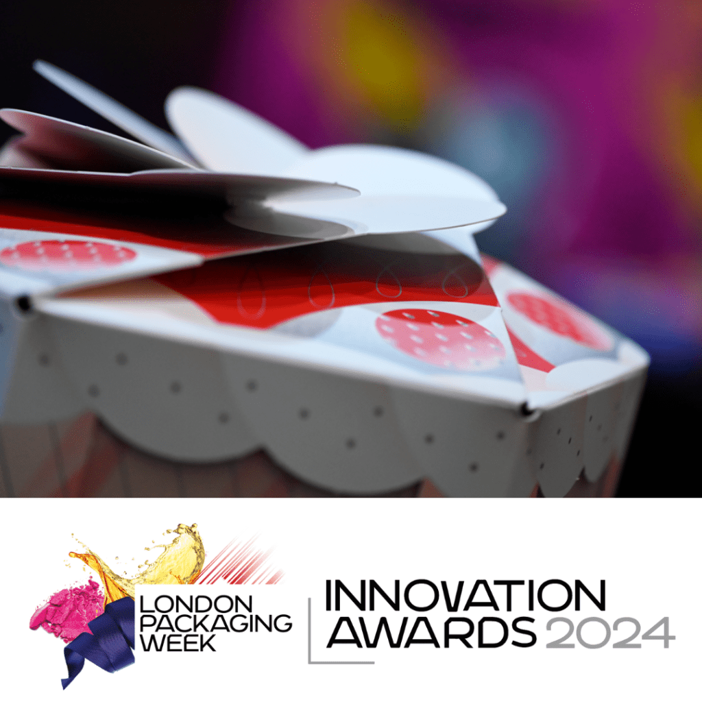London Packaging Week Innovation Awards