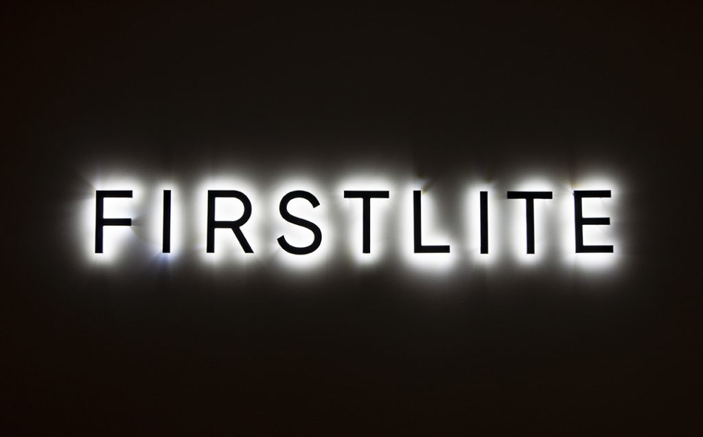 Firstlite Logo